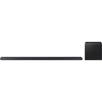 Samsung HW-S800D soundbar čierny - Reproduktory