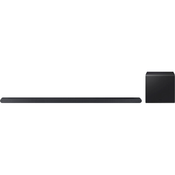 E-shop Samsung HW-S800D soundbar čierny