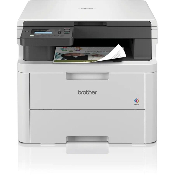 E-shop Brother DCP-L3520CDW tlačiareň (záruka na 3 roky po registrácii)