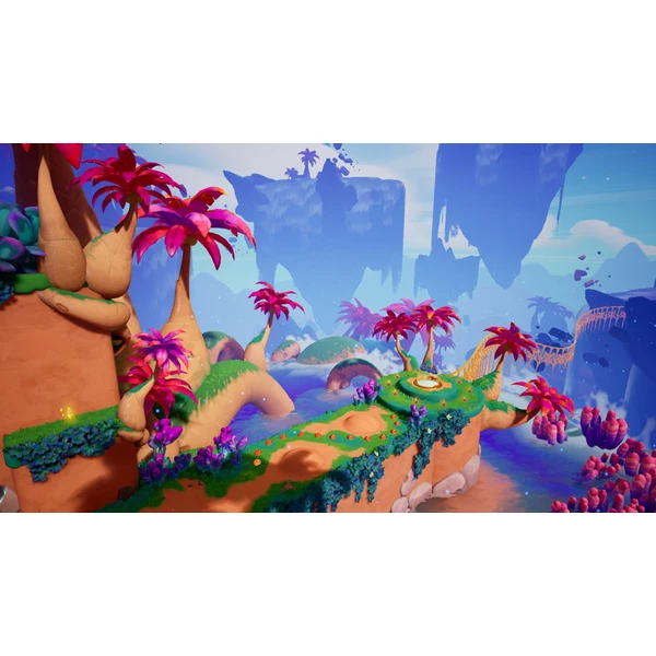 The Smurfs: Dreams Reverie Edition (PS4) - Hry na PS4 - Obrázok L1Q7000J01
