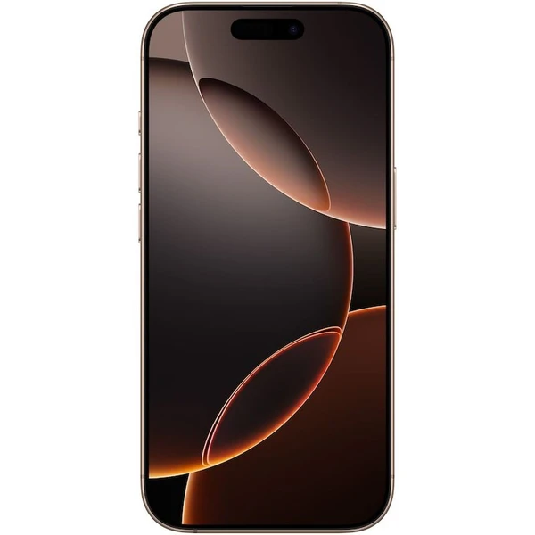 Apple iPhone 16 Pro 512GB púštny titán (Kategória A) - Mobilné telefóny - Obrázok L1R7000P01