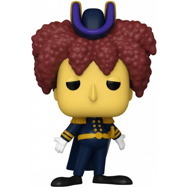 Funko POP! #1656 TV: Simpsons S10 - Sideshow Bob - Funko POP! - Obrázok L1RA000J01