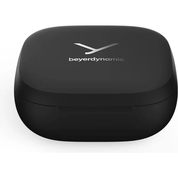Beyerdynamic AMIRON 300 Bluetooth slúchadlá čierna - Slúchadlá - Obrázok L1RL000K01