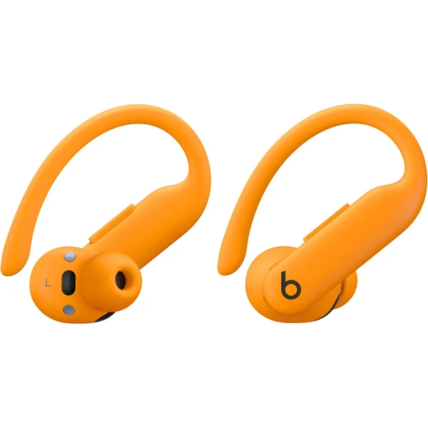 Apple Beats Powerbeats Pro 2 svietivo oranžová - Slúchadlá - Obrázok L1TD000N01