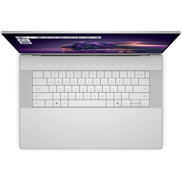 Dell 16 Premium DA16250 (DA16250_ARLH_003) RTX 5050 platinový - Notebooky - Obrázok L1UL000K01