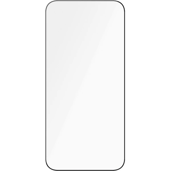 PanzerGlass Ceramic tvrdené sklo Apple iPhone 15 Pro Max s inštalačným rámčekom - Ochranné fólie a sklo - Obrázok L1V7000L01