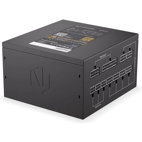 Endorfy Supremo FM5 750W - Zdroje - Obrázok L1VK300401
