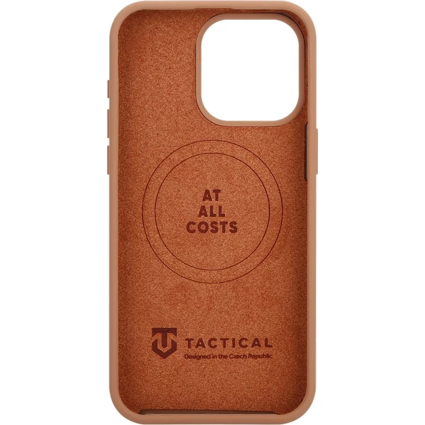 Taktický MagForce Velvet Smoothie kryt Apple iPhone 15 Pro Max Moucha Moose - Puzdra - Obrázok L1VP000K01