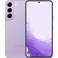 Samsung Galaxy S22 5G 8GB/128GB fialová - Mobilné telefóny