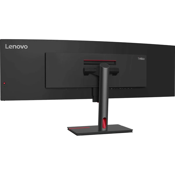 Lenovo ThinkVision P49w-20 monitor 49" - Monitory - Obrázok L1X4000L01