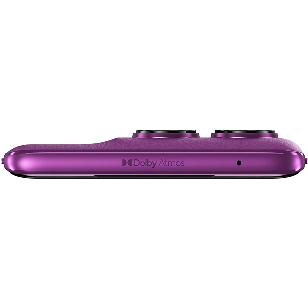 Motorola Edge 60 Pre 12GB/512GB PANTONE Sparkling Grape - Mobilné telefóny - Obrázok L1YF000N01