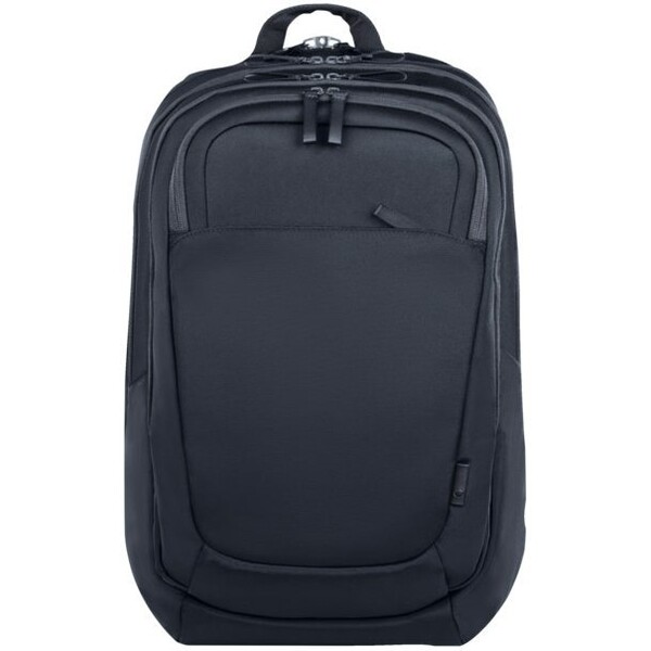 E-shop HP Travel Plus 30l batoh na notebook 17" čierno-modrý (A2CE0AA)