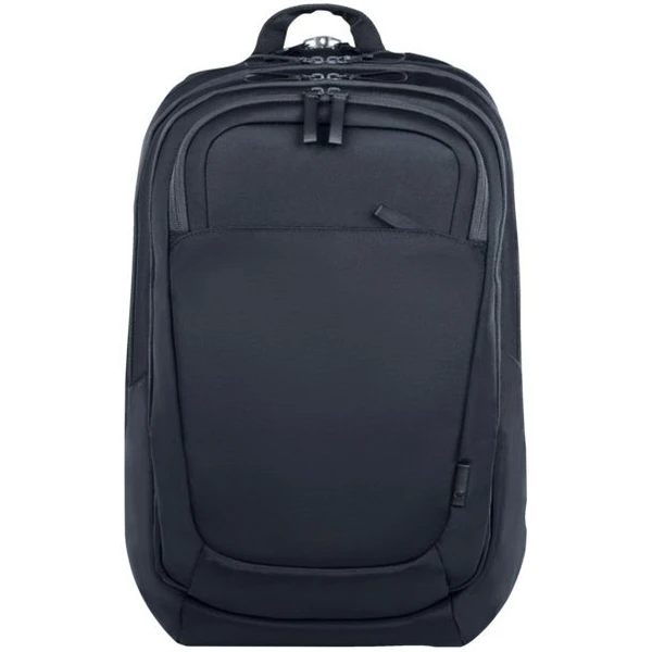 HP Travel Plus 30l batoh na notebook 17" čierno-modrý (A2CE0AA) - Batohy - Hlavný obrázok
