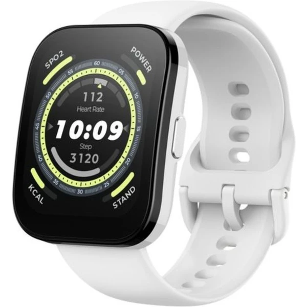 Amazfit Bip 5 biele - Inteligentné hodinky - Obrázok L214000701
