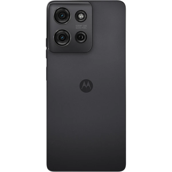 Motorola Moto G75 5G 8GB/256GB sivá - Mobilné telefóny - Obrázok L22A000O01