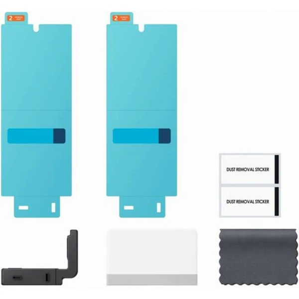 Samsung Anti-reflecting Film ochranná fólia Galaxy Z Fold6 číra - Ochranné fólie a sklo - Obrázok L236000P01