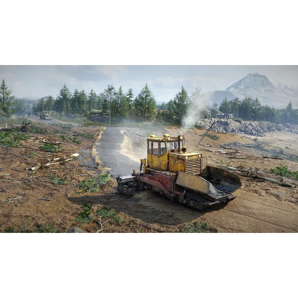RoadCraft (PS5) - Hry na PS5 - Obrázok L23B000P01