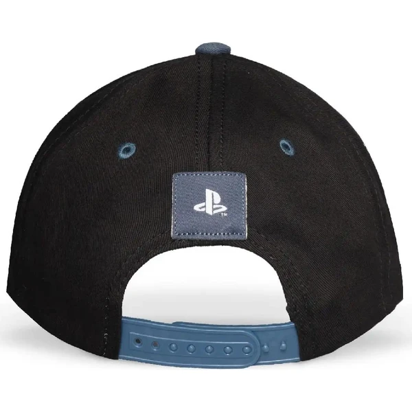 Šiltovka PlayStation - Symbols - Čiapky a klobúky - Obrázok L23S000K01
