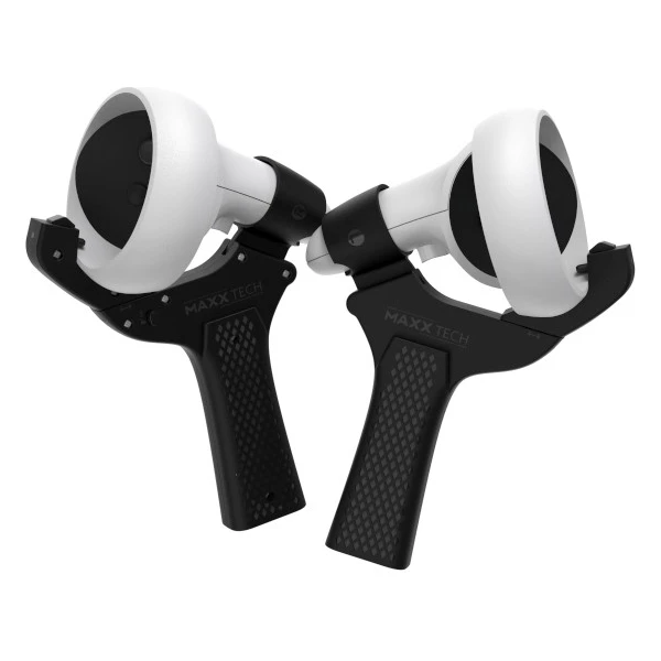 Maxx Tech MQ23 VR raketa pre tenisové hry - Konzolové príslušenstvo - Hlavný obrázok
