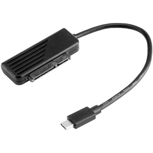 Akasa redukcia z 2,5" SSD/HDD  - Externé boxy - Obrázok L25X600301
