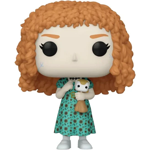Funko POP! #1417 Movies: Rozhovor s Vampire - Claudia - Funko POP! - Obrázok L26D000P01