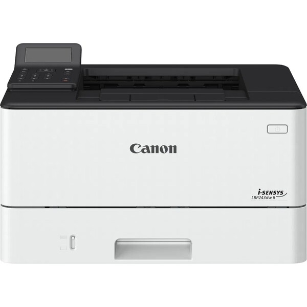E-shop Canon i-SENSYS LBP246dw II tlačiareň