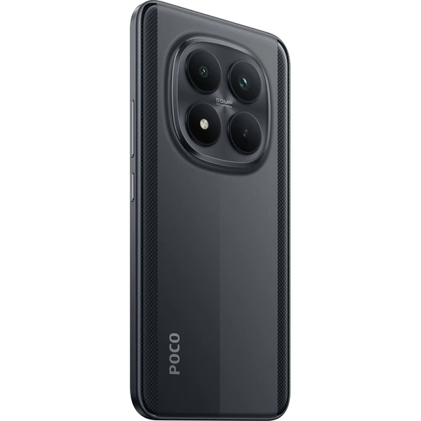 POCO M8 Pro 5G 12GB/512GB čierny - Mobilné telefóny - Obrázok L26R000K01