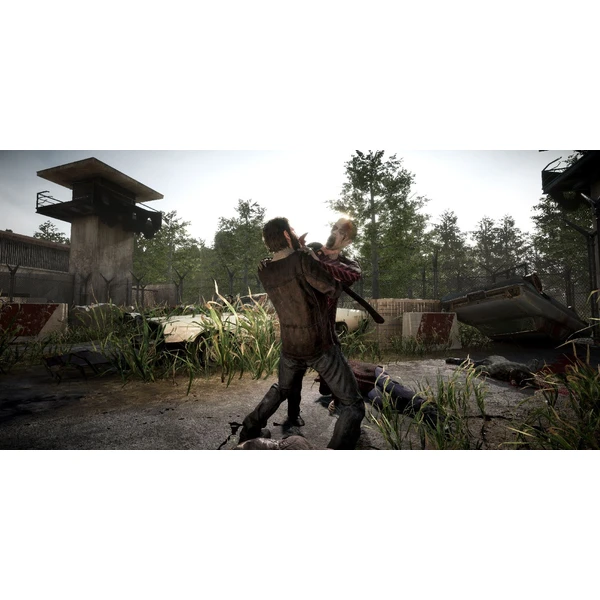 The Walking Dead: Destinies (PS5) - Hry na PS5 - Obrázok L26T100501
