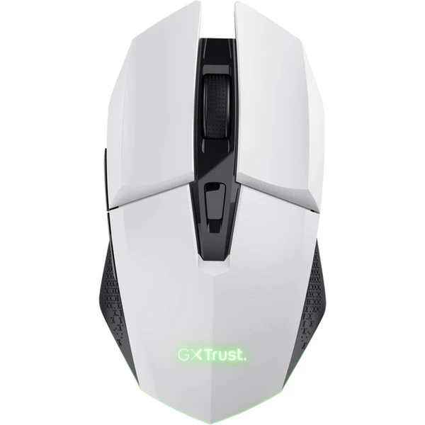 Trust GXT 110 Felox bezdrôtová myš, biela - Myši - Obrázok L292000K01