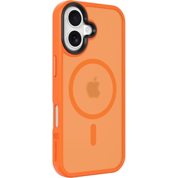 E-shop Tactical MagForce Hyperstealth kryt iPhone 17 Agent Orange