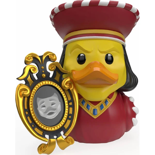 Tubbz kačička Shrek - Lord Farquaad (prvá edícia) 9 cm - Figúrky - Obrázok L29S000K01
