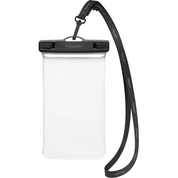 Spigen Aqua Shield vodeodolné púzdro A601 1 Pack číre - Puzdra - Obrázok L2A4000601