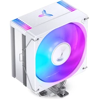 Jonsbo CR-1000 EVO RGB biely - Chladiče