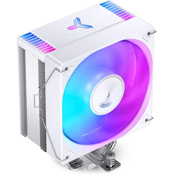 Jonsbo CR-1000 EVO RGB biely - Chladiče - Hlavný obrázok