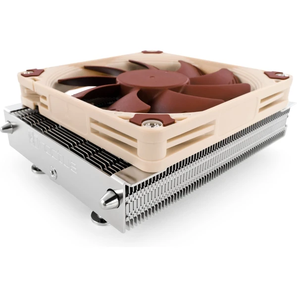 NOCTUA NH-L9a-AM4 - chladič procesora - Chladiče - Hlavný obrázok