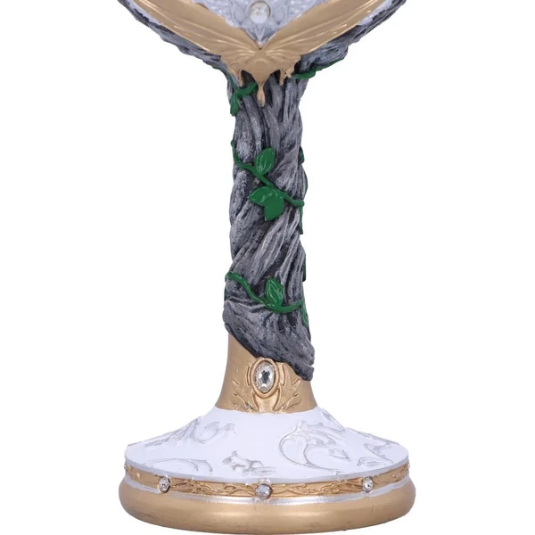 Pohár Nemesis Now Lord of the Rings - Rivendell 19,5 cm - Hrnčeky - Obrázok L2BF000P01