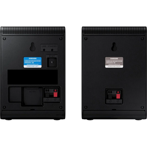 Samsung SWA-9250S zadné reproduktory čierne - Reproduktory - Obrázok L2BG000L01