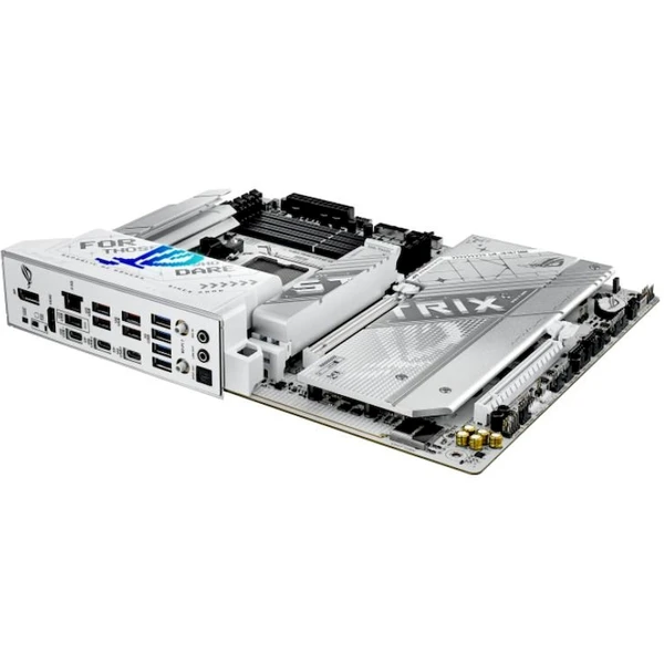 ASUS ROG STRIX X870-A GAMING WIFI - Základné dosky - Obrázok L2C8000K01