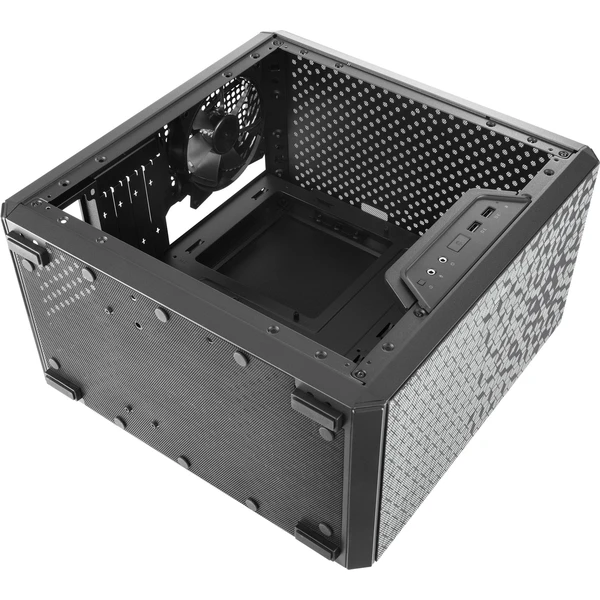 Cooler Master MasterBox Q300L - Počítačové skrine - Obrázok L2CPF00101