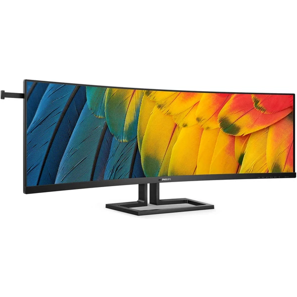 Philips 45B1U6900C monitor 45' - Monitory - Obrázok L2D7G00101
