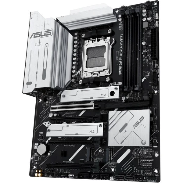 ASUS PRIME X870-P WIFI - Základné dosky - Obrázok L2D8000K01