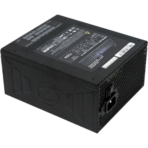 ZALMAN ZM850-ARX 850W - Zdroje - Obrázok L2D9000J01