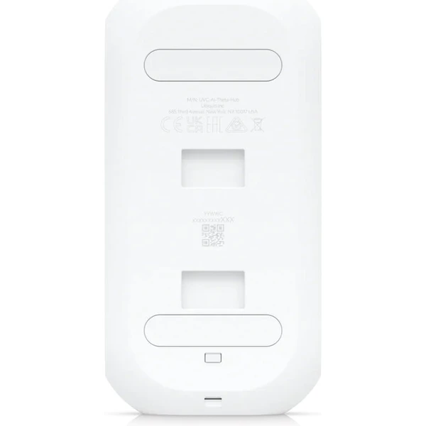 Ubiquiti UniFi AI Theta biela - IP kamery - Obrázok L2D9000K01