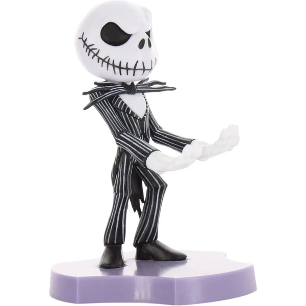 Exquisite Gaming Holdem The Nightmare Before Chritmas - Jack - Figúrky - Obrázok L2DA000L01