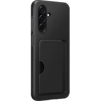Samsung Card Slot kryt Samsung Galaxy A26 čierny - Puzdra