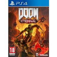 DOOM Eternal (PS4) - Hry na PS4