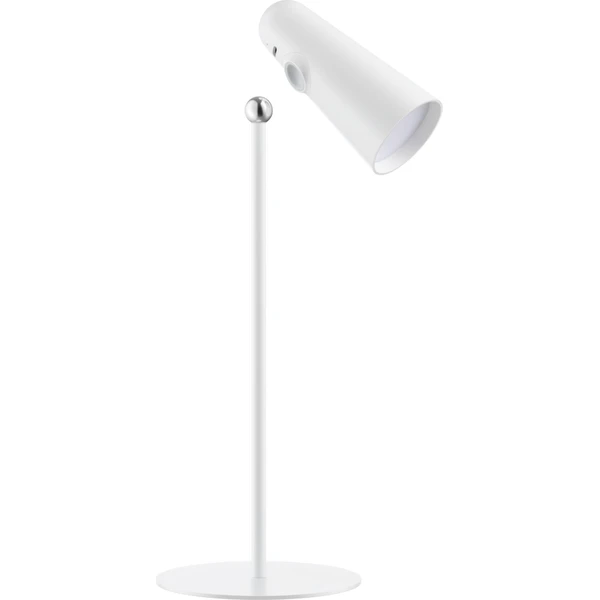 Xiaomi Flexible Rechargeable Lamp GL lampička biela - Lampičky - Obrázok L2IB000L01