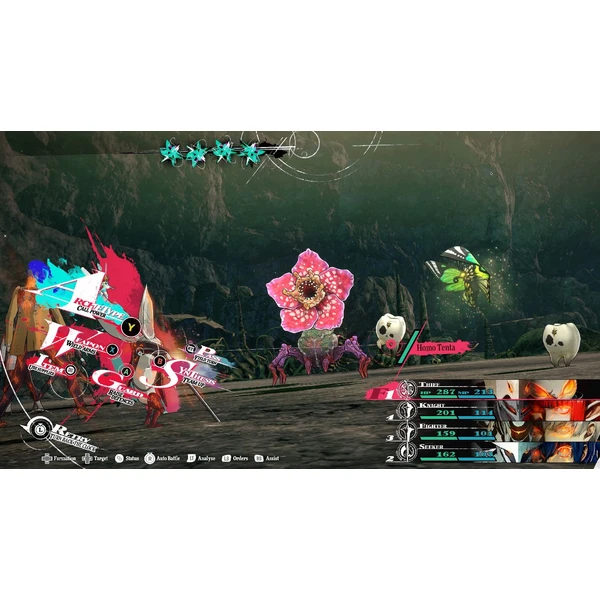 Metaphor: ReFantazio (PS5) - Hry na PS5 - Obrázok L2K4000J01