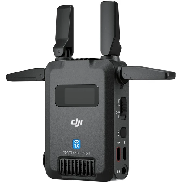 DJI SDR Transmission Transmitter - Ovládače - Hlavný obrázok