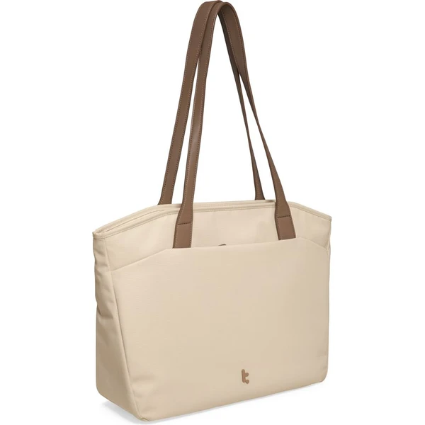 tomtoc Versatile T23 taška na rameno S khaki - Tašky - Obrázok L2KG000K01
